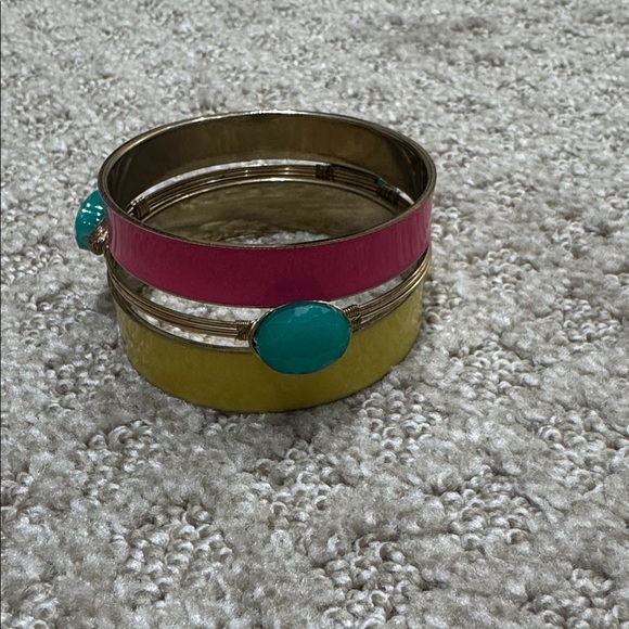 Bracelet bundle - Picture 2 of 5